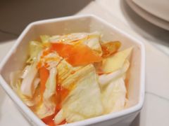 -渔语鱼酸菜鱼新川菜(来福士店)