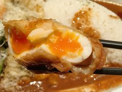 -CURRY YA 熟成咖哩專門店(深圳湾万象城店)