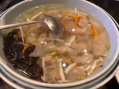 -健眺小海鲜(临海后山店)