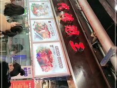 -一代烤翅王(大汉口店)