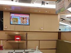 -海底捞火锅(旭辉MALL店)
