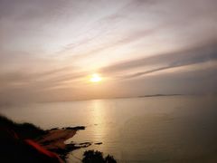 -网红落日悬崖餐厅 The Sky Gallery