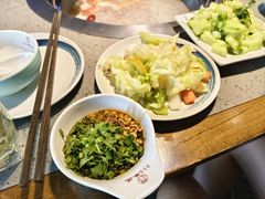 -313羊庄铁锅烀羊肉·烤全羊·烧烤龙虾·团建聚餐(永德路店)