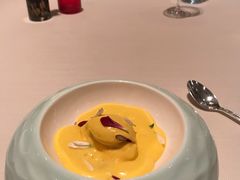 -北京金融街丽思卡尔顿酒店·意味轩 Cepe