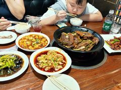 -掌上鲜(南顺城街店)