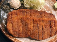 -牛かつもと村(原宿店)