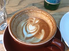 -VOYAGE COFFEE(北锣鼓巷店)