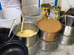 -曹宝林砂锅麻辣烫(星光路店)