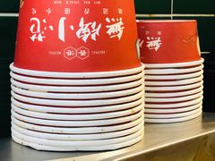 -無牌小范·香港明星美食