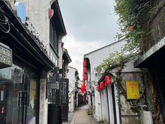 -希尔顿逸林大酒店-随园中餐厅(新区店)