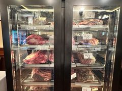 -摩根扒房(桐梓林店)