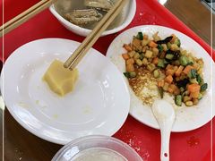 -白魁老号饭庄(交道口店)