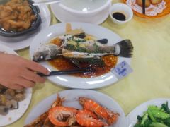 -秋姐美食店(旅游大道店)