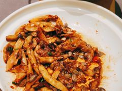 -小天厨民间菜馆(深圳街店)