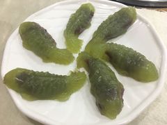 -凯盈阁·顺德私房菜·桑拿鸡