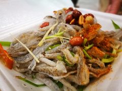 -陈老添美食店(宝华路店)