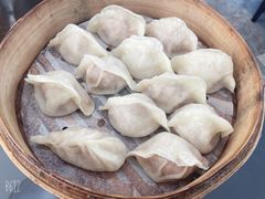 -老边饺子馆(中街店)