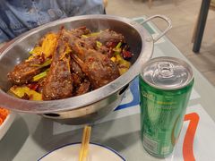 -听涛雅苑百味饺子老家菜馆
