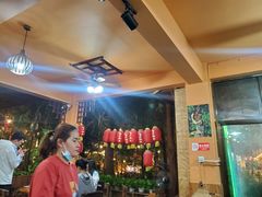 -抚仙湖生态石锅鱼野生菌(告庄店)