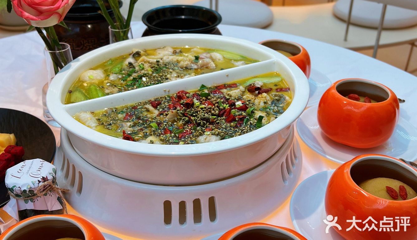 北京真的好浪漫