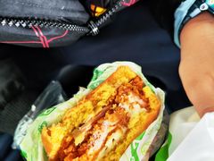 -德克士(砂之船奥特莱斯店)