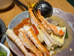 -生如夏花泰式火锅(鹭洲里店)