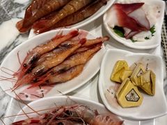 -雍和会海鲜姿造自助(湖东路店)