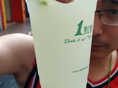 -1点点(江干四季青店)