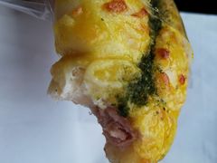 -那家面包房(珠江路店)
