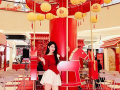 -王府井百货(总府店)