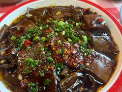 -望庐说·本地菜馆