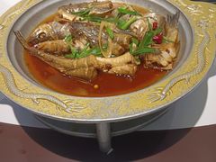 -大清花饺子城(昌黎店)