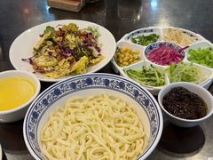 -老北京炸酱面大王.铜锅涮肉(朝阳门店)