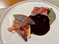 -Amber(置地文华东方酒店)