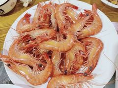 -庆余生平价生猛海鲜(海棠湾林旺夜市店)