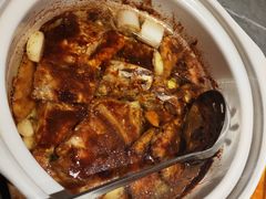 -佬太公海鸭·海鲜大排档(上海总店)
