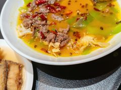 -曼格纳·曼芯馆(杨浦店)
