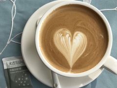-望海·帆船主题咖啡厅•品茗下午茶(石湖景区店)