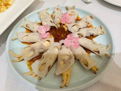 -新雅粤菜馆(南京东路店)