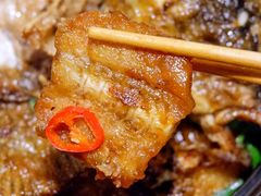 -草鱼先生潮州鱼生·虾生(新厦花园店)