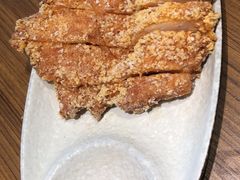 -阿香米线(凯德广场.1818店)