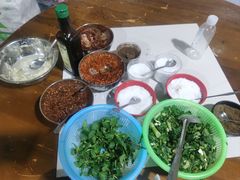 -小倪羊肉米线馆