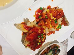 -洋洋中餐馆·SINCE 1997(信投店)