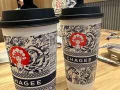 -霸王茶姬(大连万象汇店)