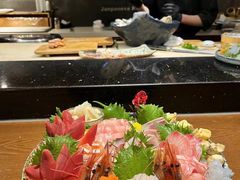 -傑·料理·海鲜放题(佛山文华荟店)