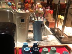 -长春高新益田福朋喜来登酒店·宜客乐标帜餐厅