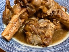 -聚首堂·特色小吃·肘子(什刹海德胜门店)