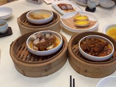 -龙的酒楼·手工早茶·顺德菜(近良路店)