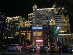 -广州市流溪河国家森林公园