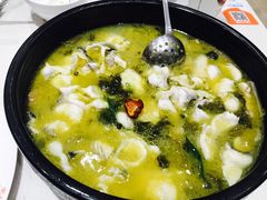 -东北风(江北万达店)